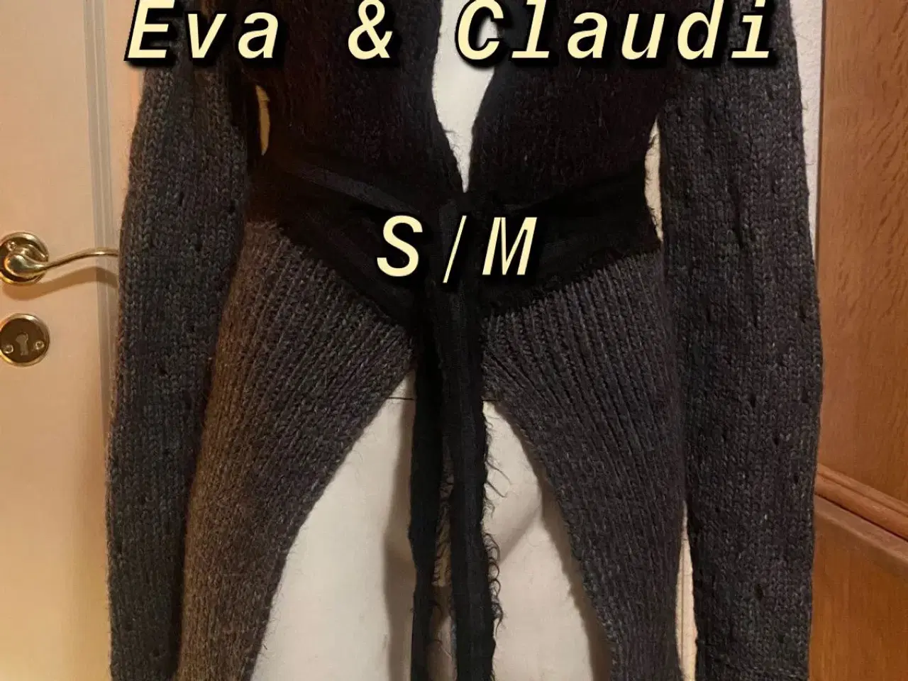 Billede 3 - eva & Claudi tøj-mix