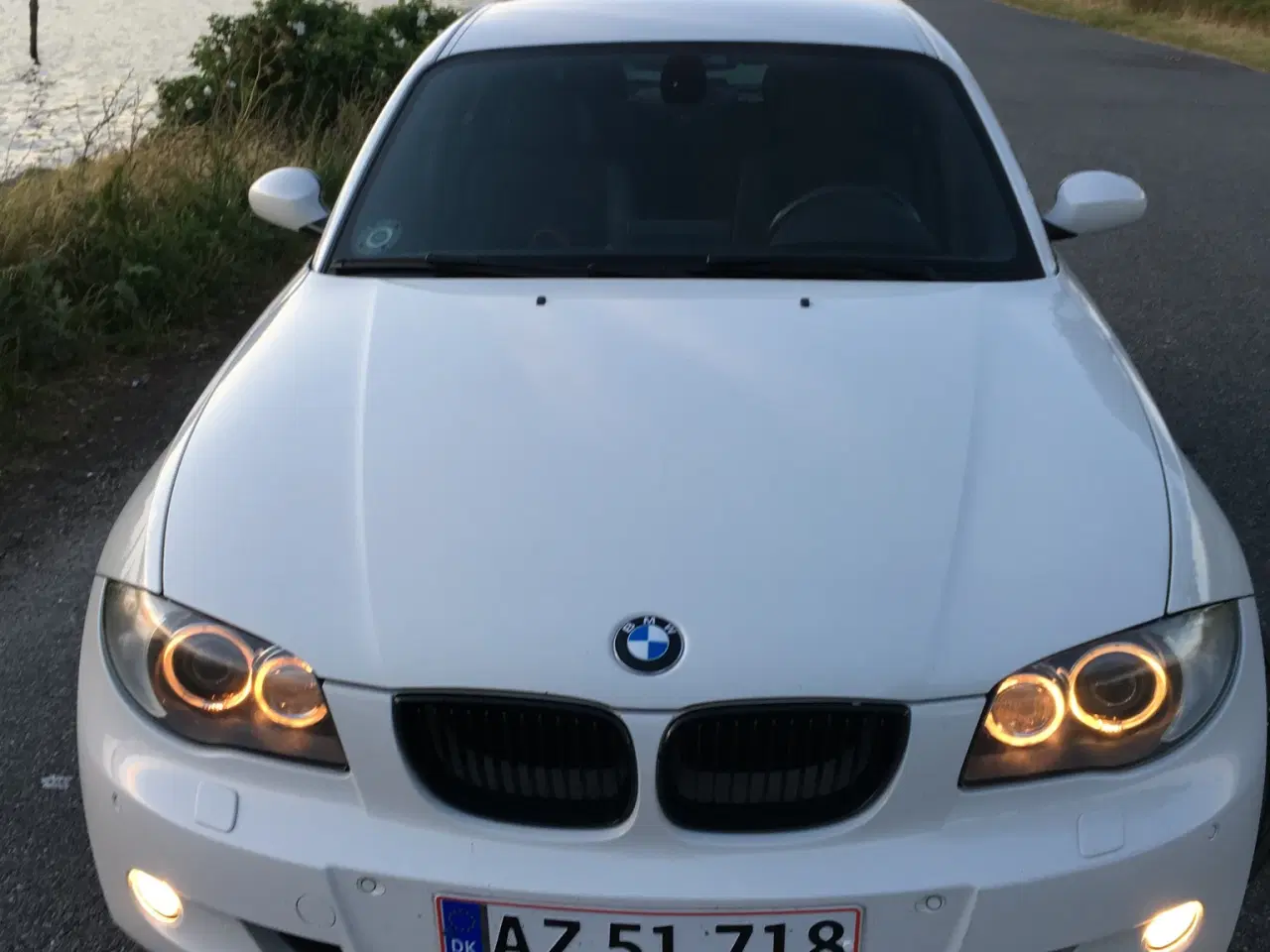 Billede 7 - BMW e87 118i