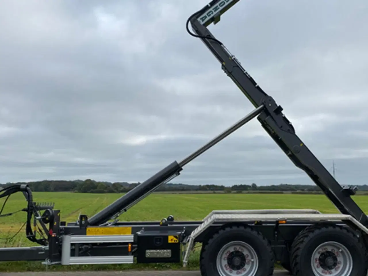 Billede 2 - Stronga HL160ST