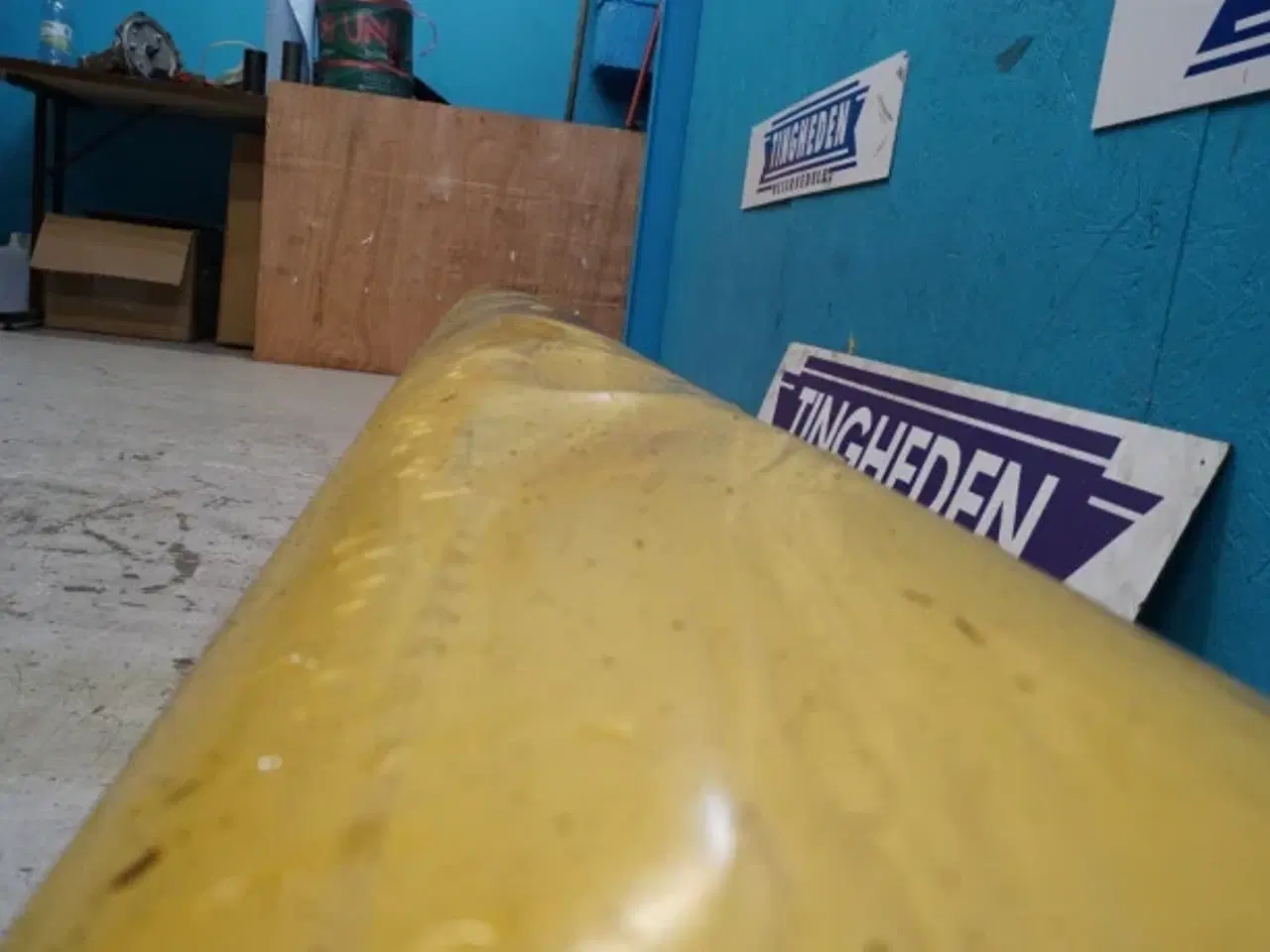 Billede 2 - New Holland TX68 Tømmerør 3832mm 84011783