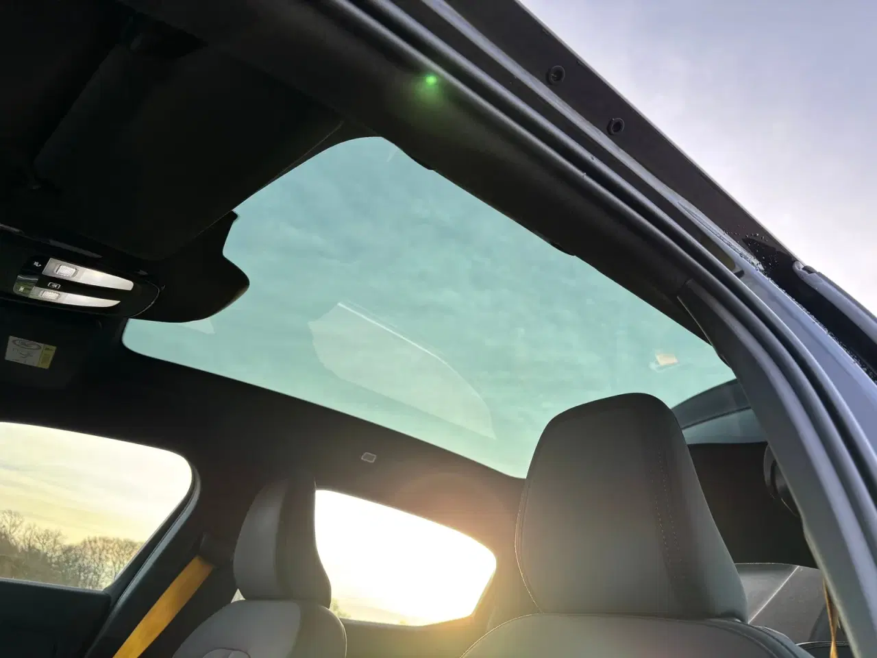 Billede 10 - Polestar 2  Performance AWD