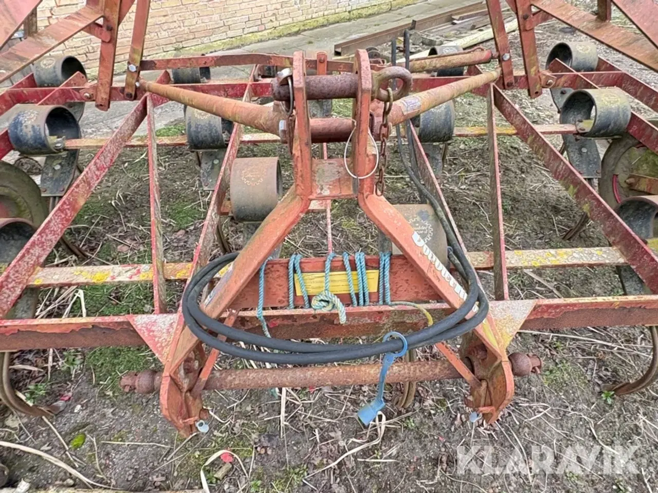 Billede 11 - Stubhavre Doublet Record