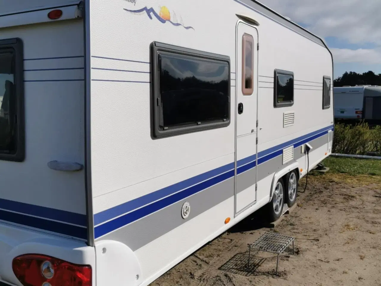 Billede 2 - Hobby Prestige UMFE 650
