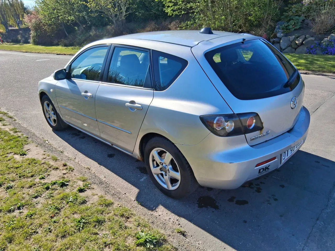 Billede 3 - Med autocar Play