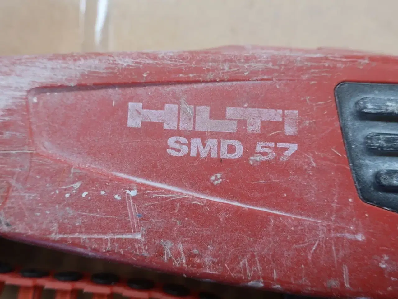 Billede 3 - Gipsskruemaskine HILTI SD 5000-A22 OG SMD57