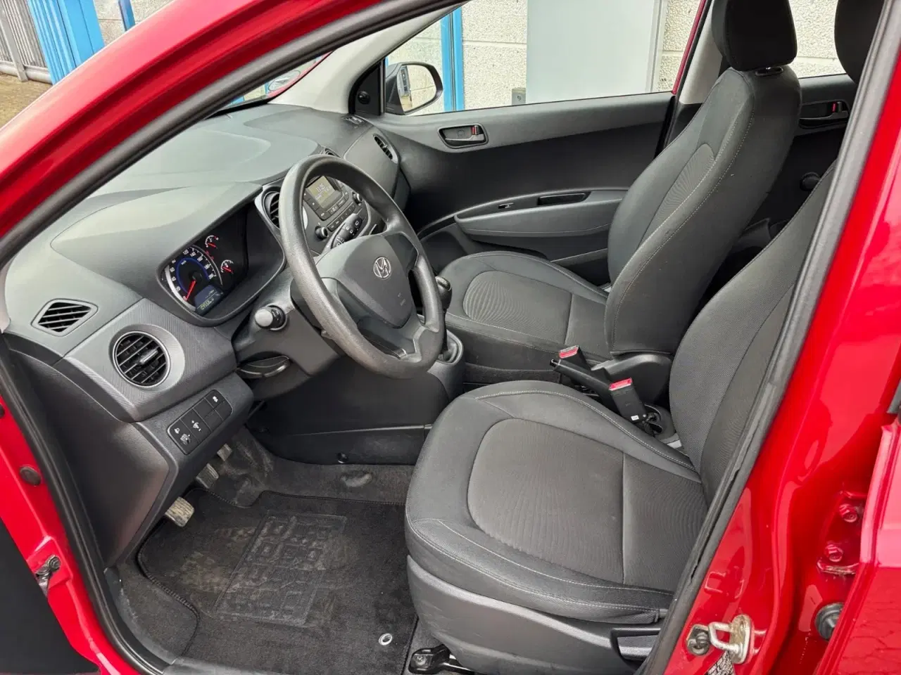 Billede 5 - Hyundai i10 1,0 Life