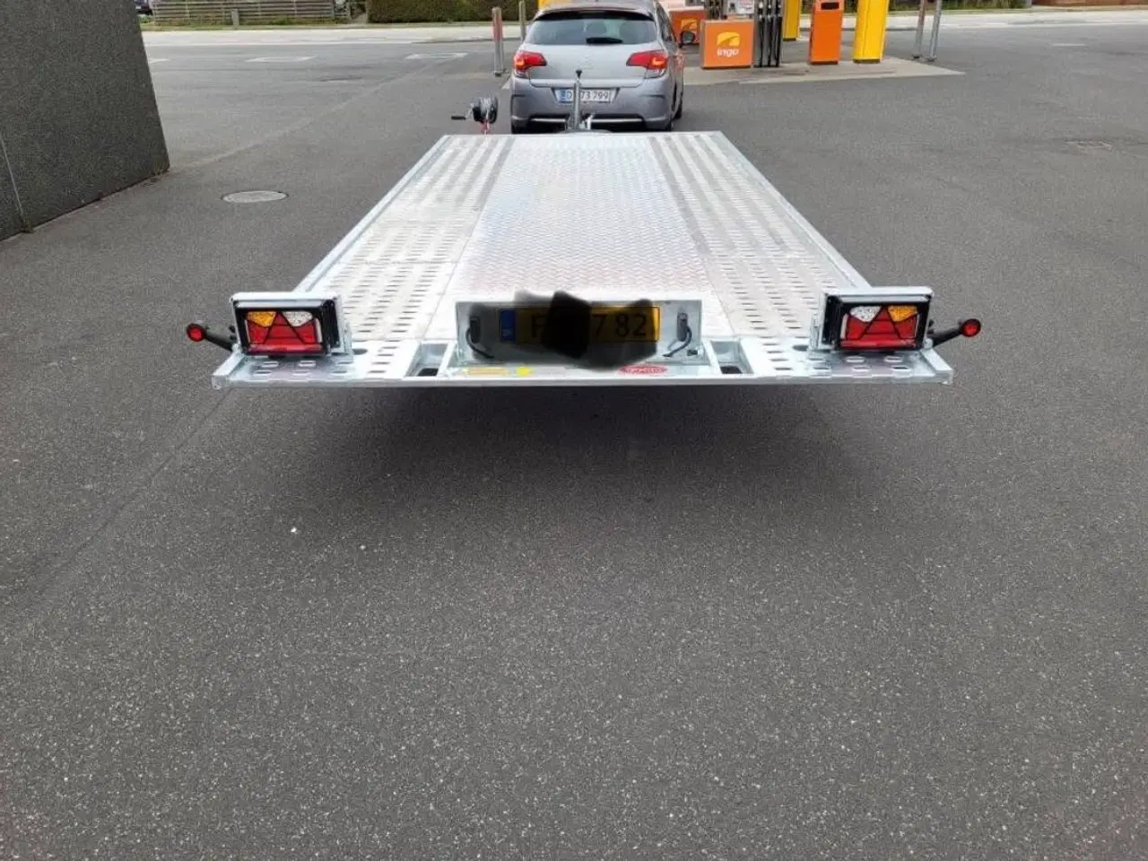 Billede 5 - Autotrailer