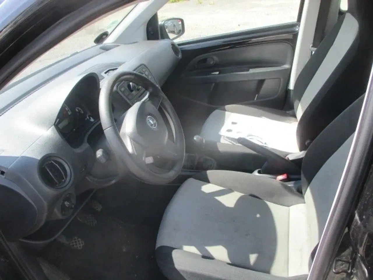 Billede 8 - Skoda Citigo 1,0 60 110 Edition GreenTec