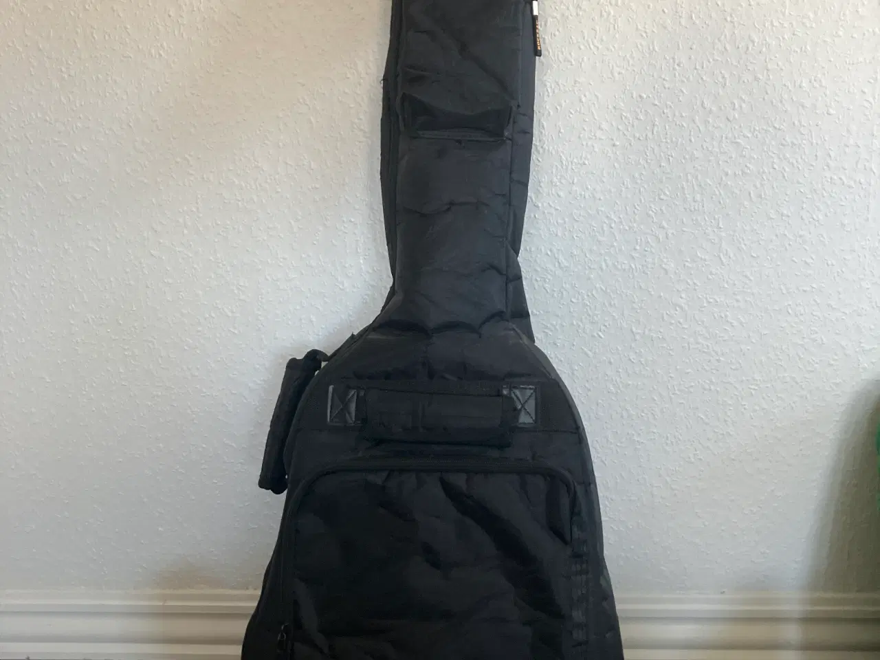 Billede 1 - Begynder guitar