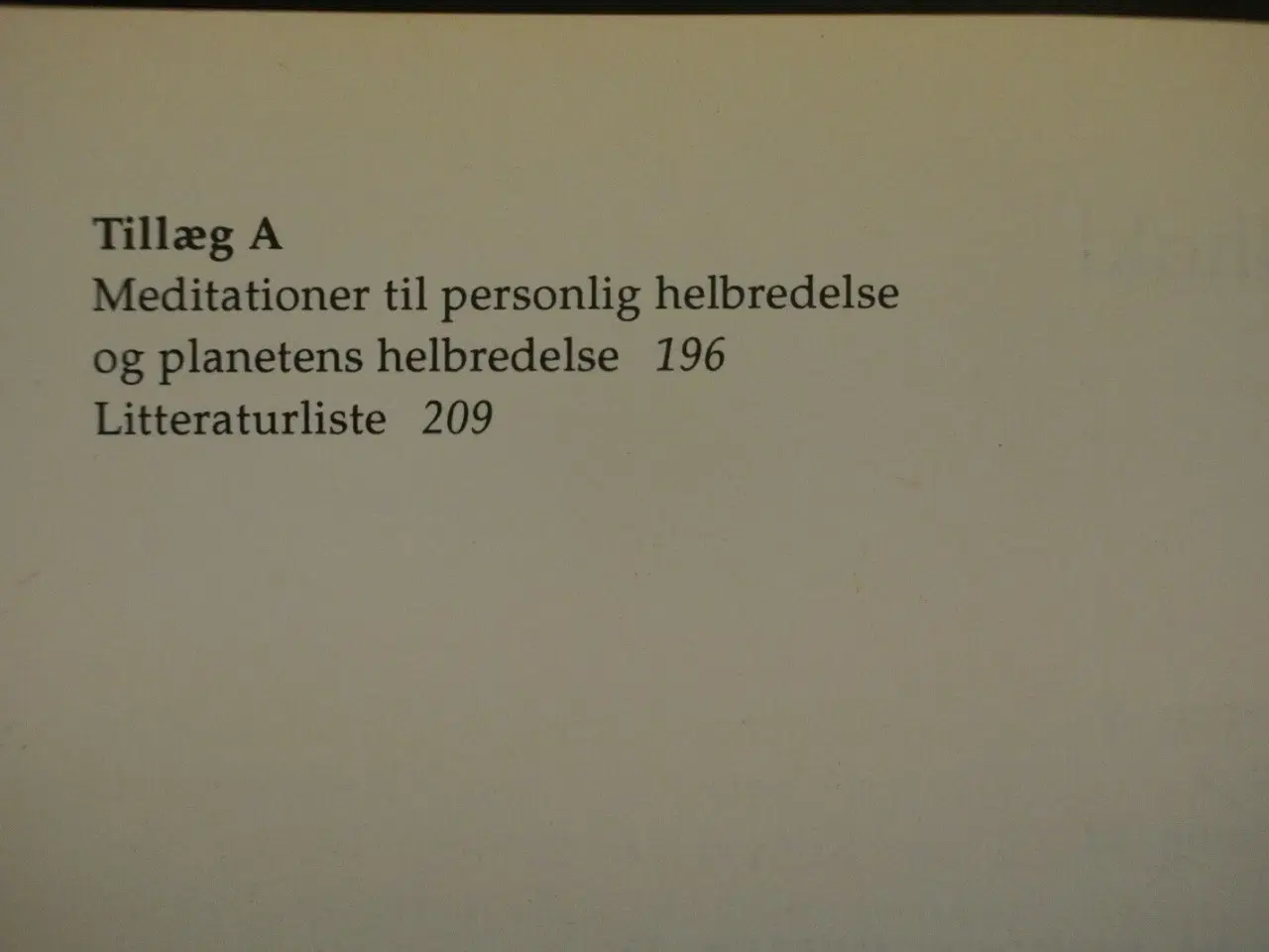 Billede 3 - kærlighedens kraft Af louise l. hay, emne: 