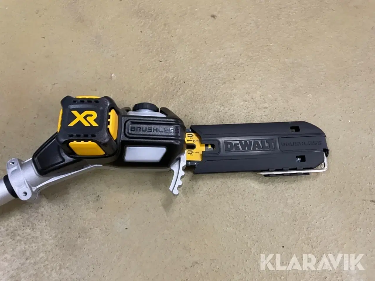 Billede 4 - Stangsav DEWALT DCMPS567N