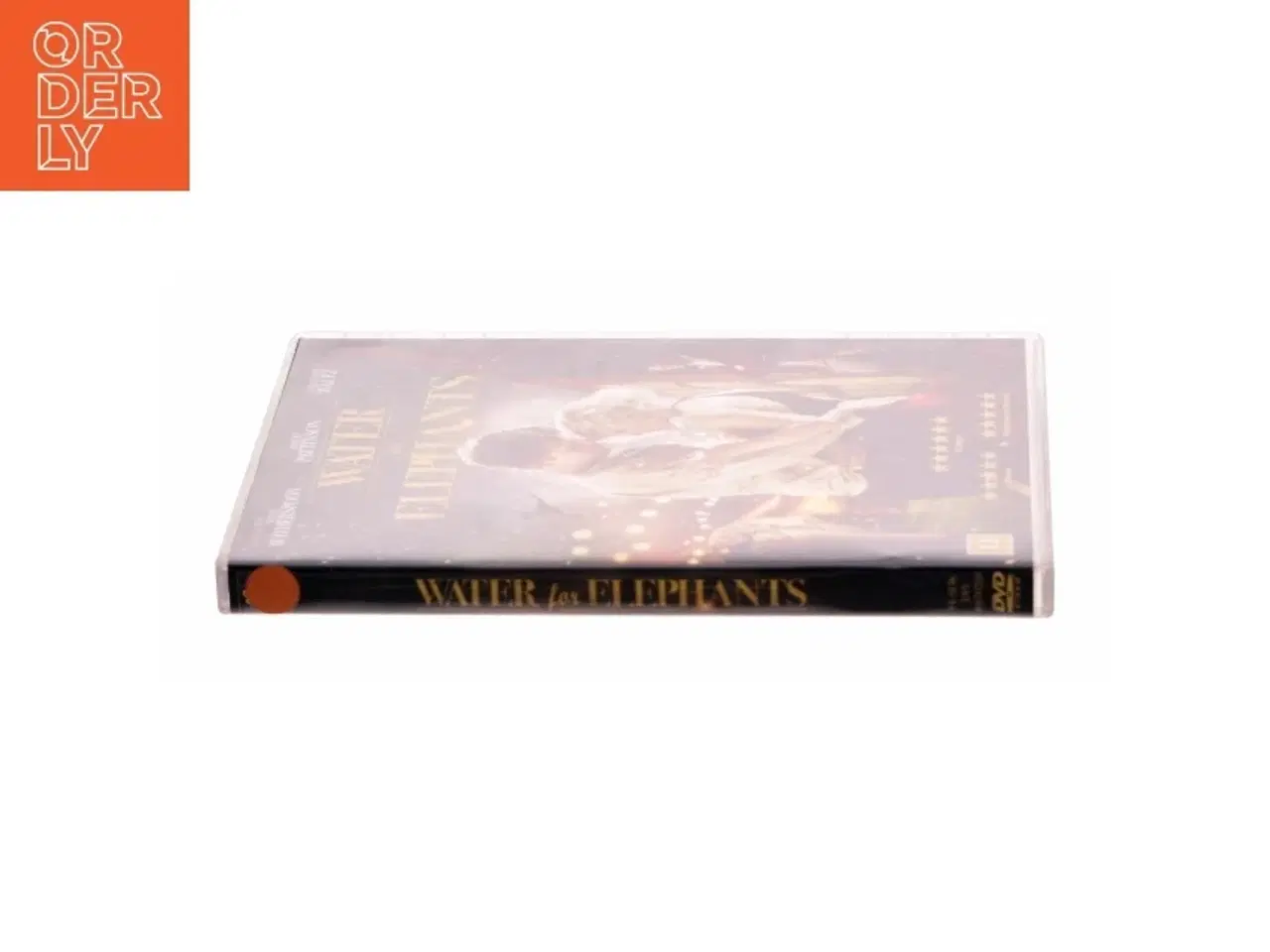 Billede 2 - WATER FOR ELEPHANTS