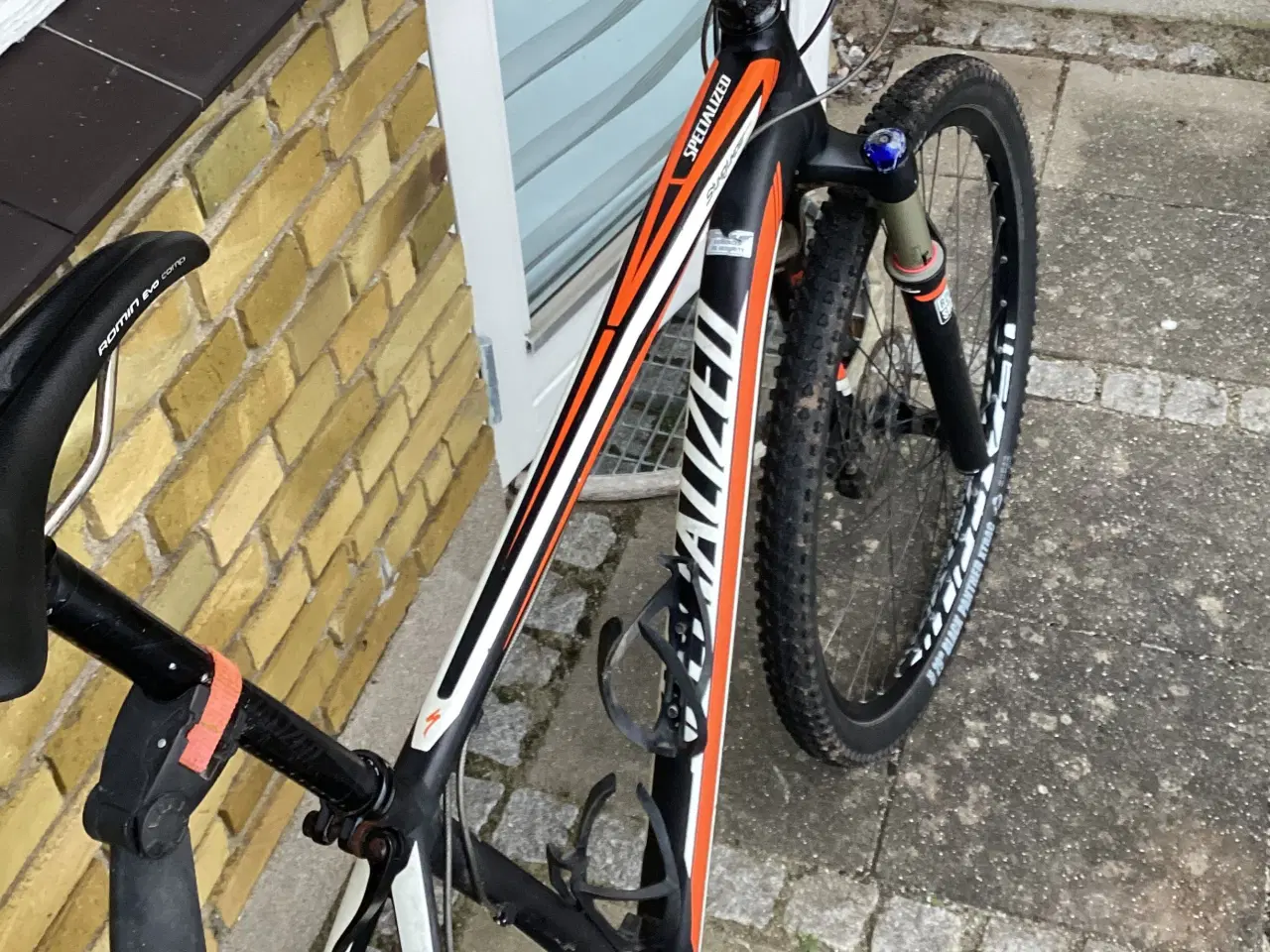 Billede 4 - Velholdt MTB Specialized