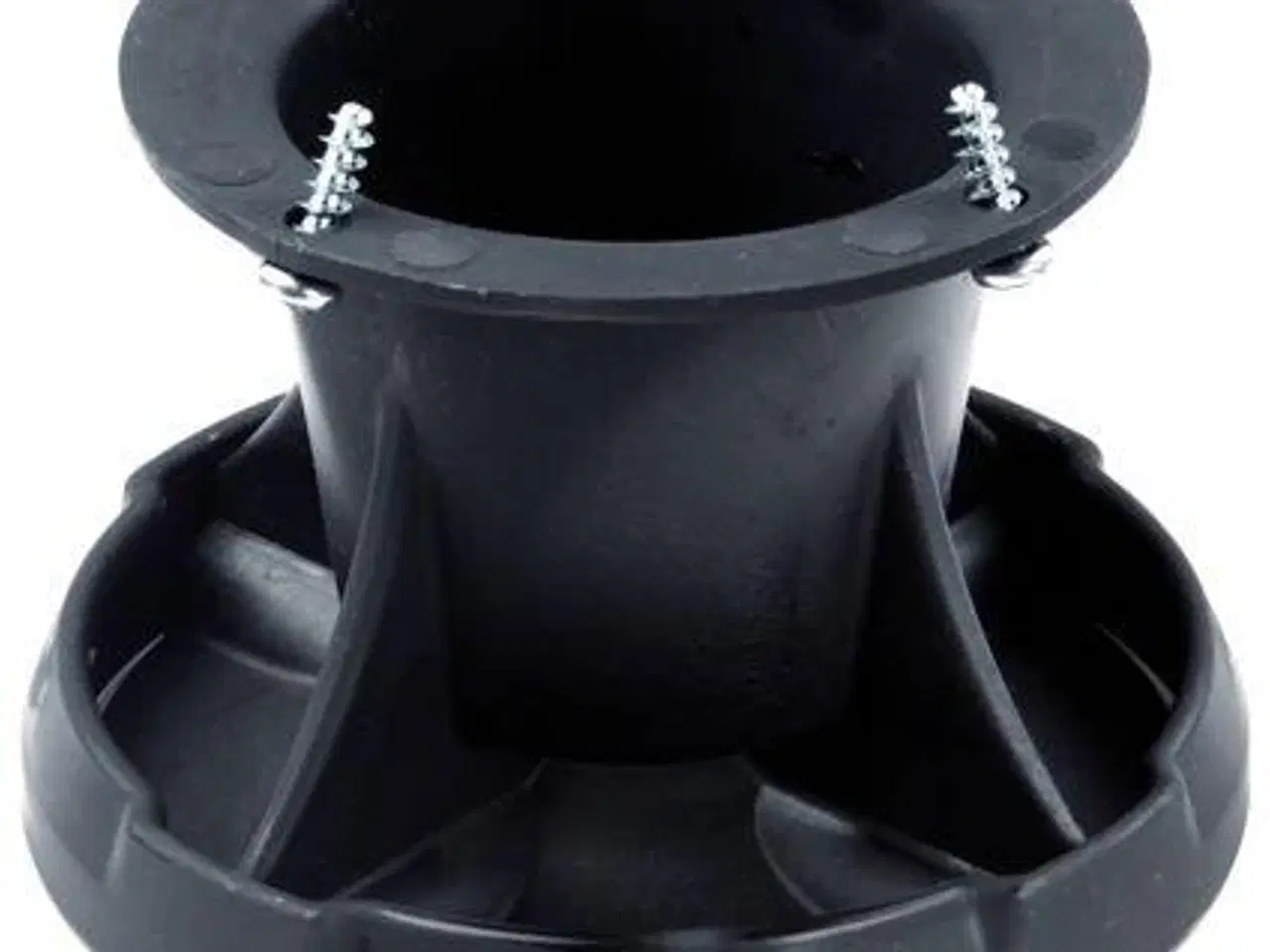 Billede 1 - Foderindsats til fodertønde