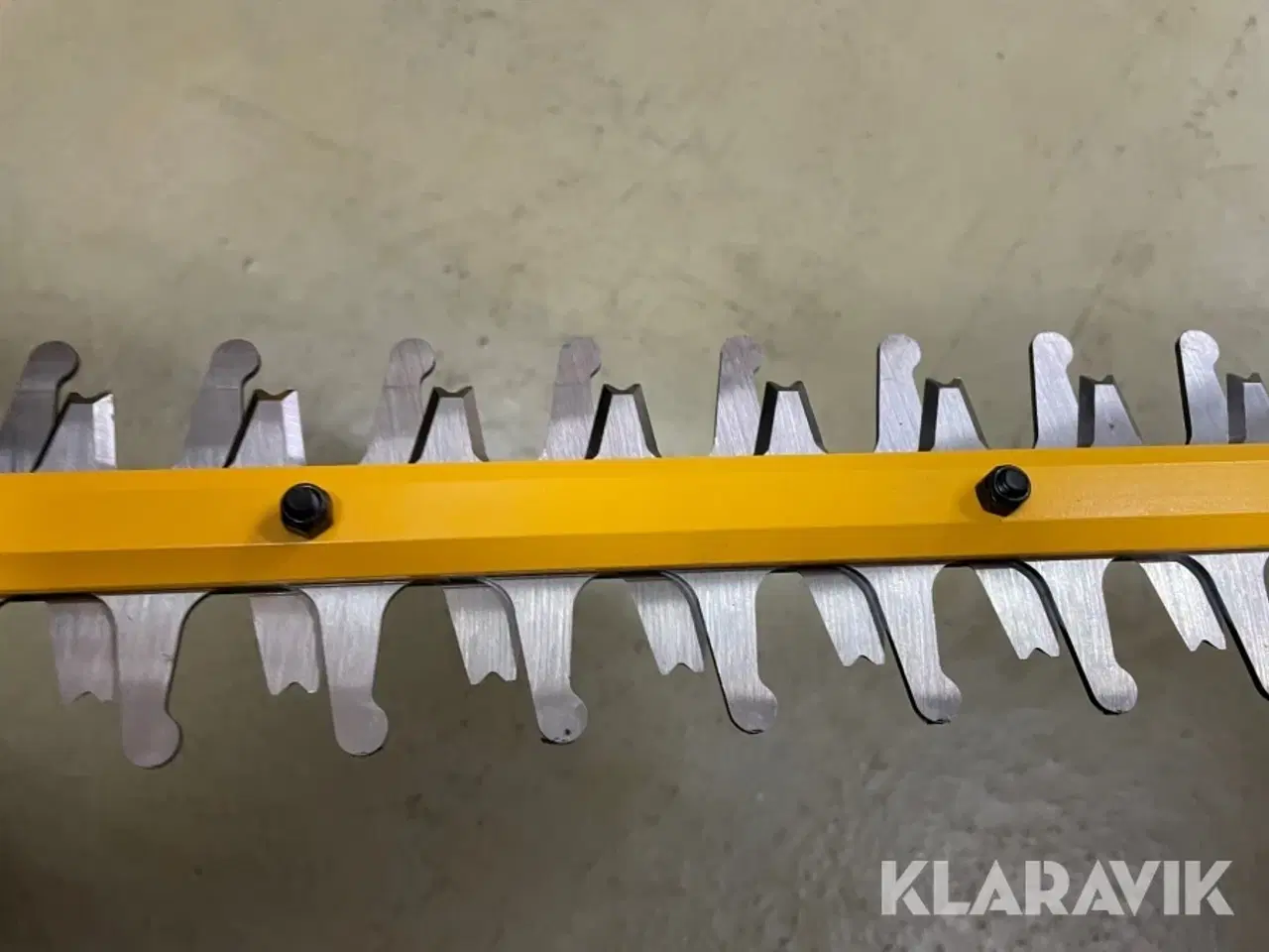 Billede 6 - Hækkeklipper DEWALT DCMHT563N-XJ