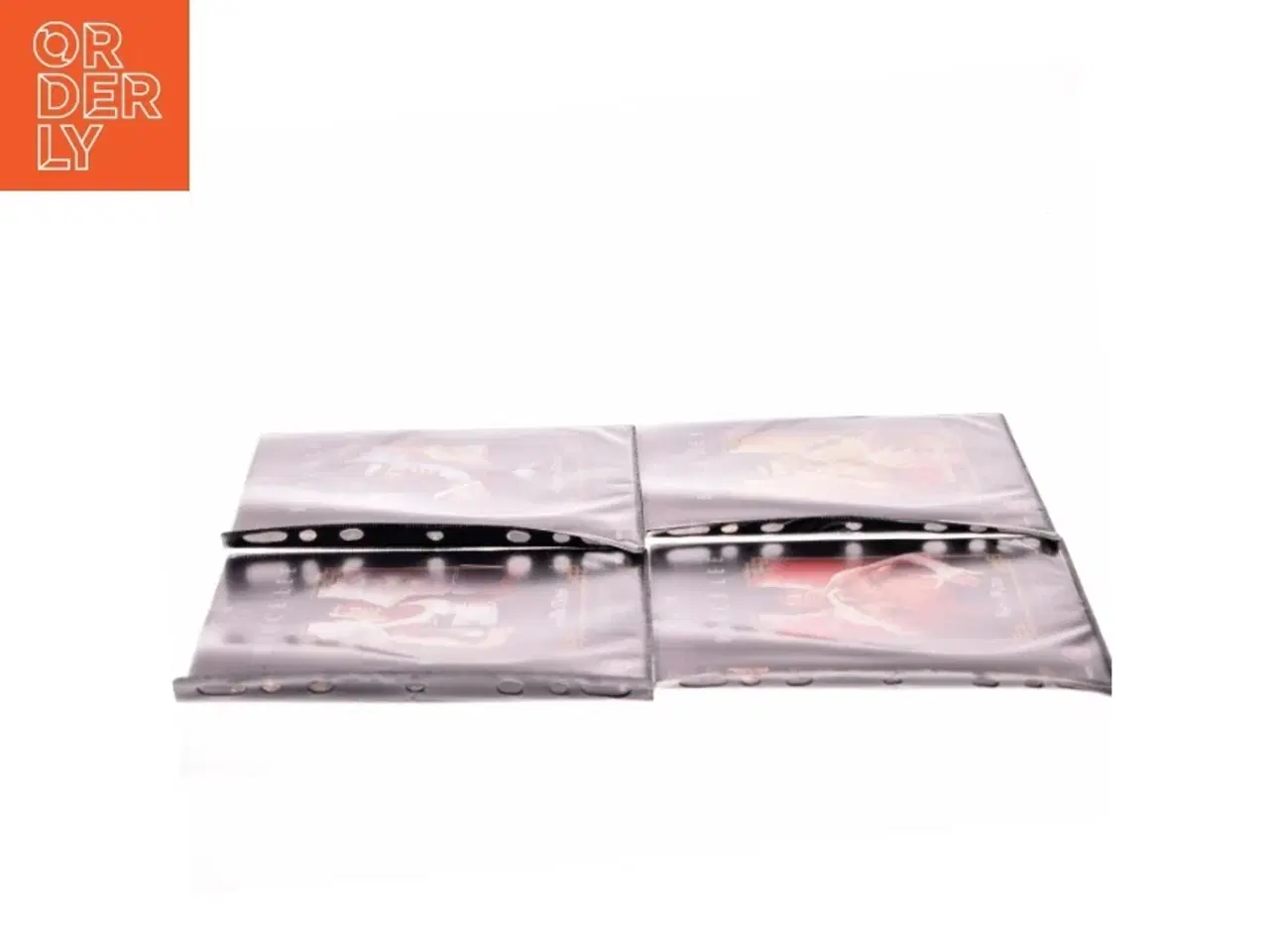 Billede 2 - Bruce Lee DVD-samling
