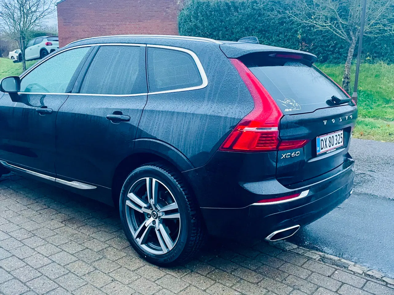 Billede 5 - Volvo XC60 2,0 D4 190 Inscription aut.