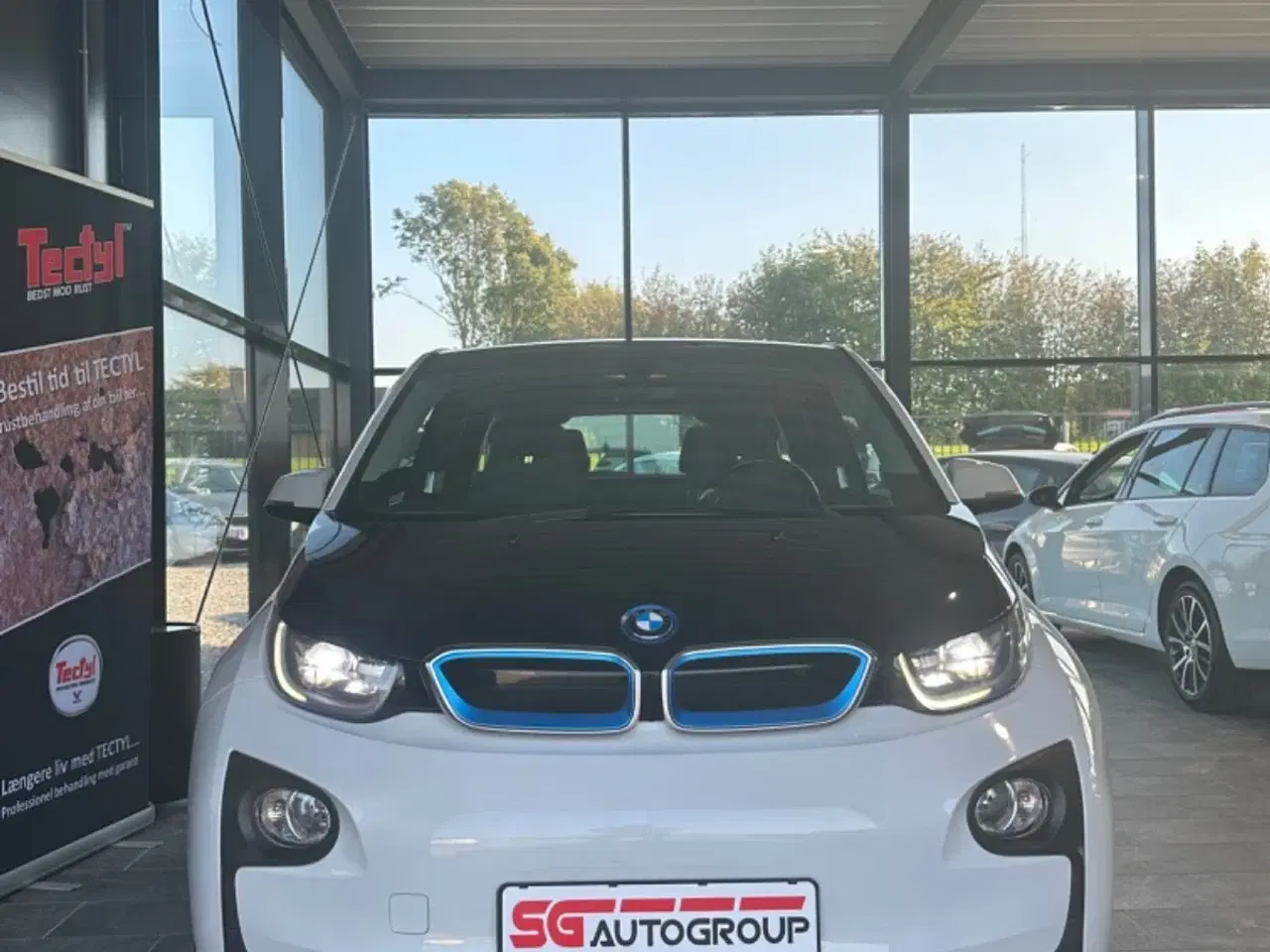 Billede 2 - BMW i3  BEV