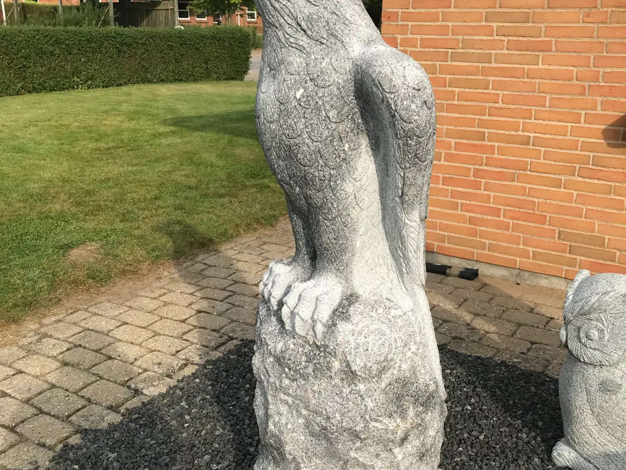 Billede 6 - Granit Ørn