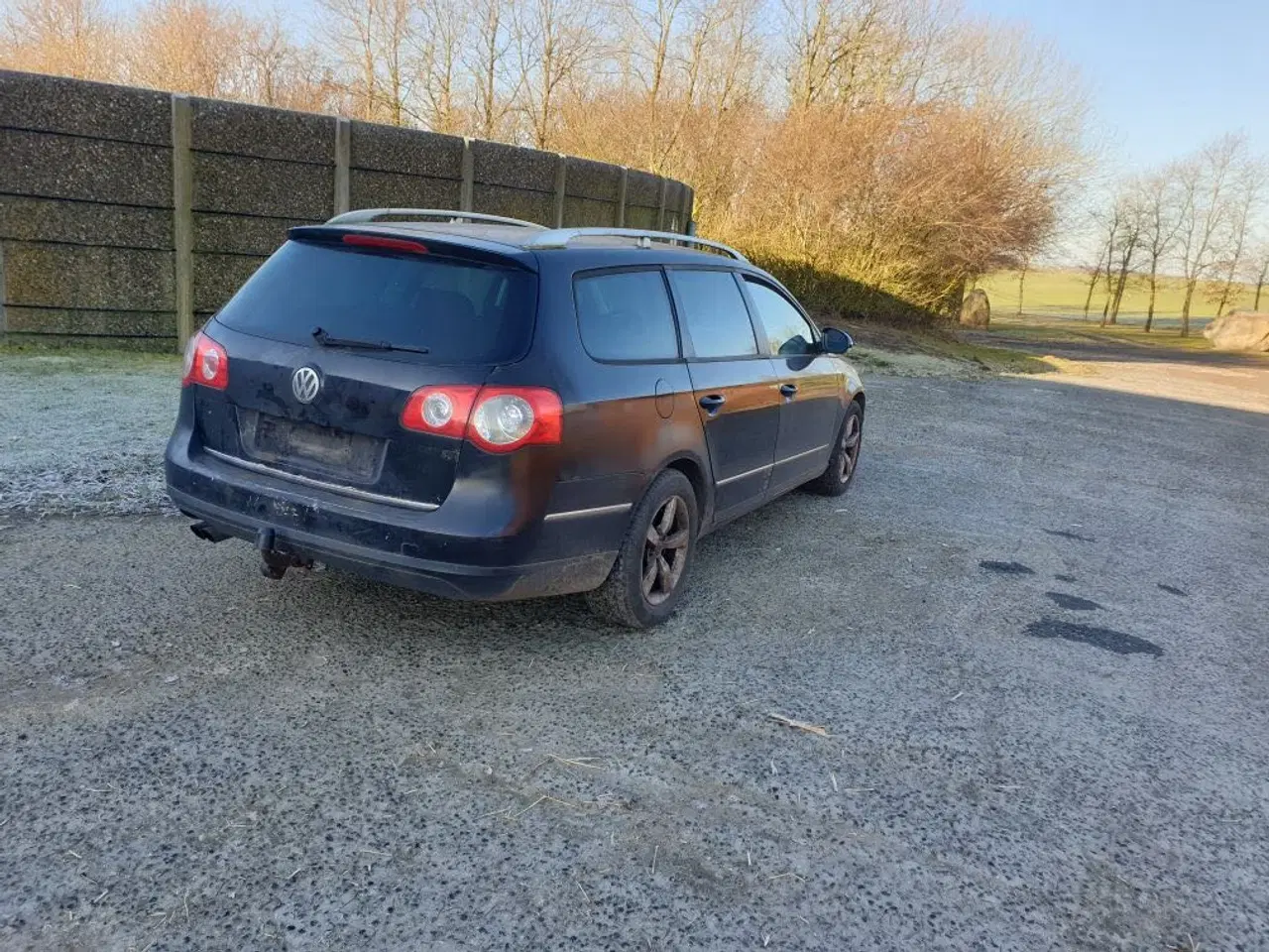 Billede 4 - VW Passat 2,0 Tdi Aut 170 HK