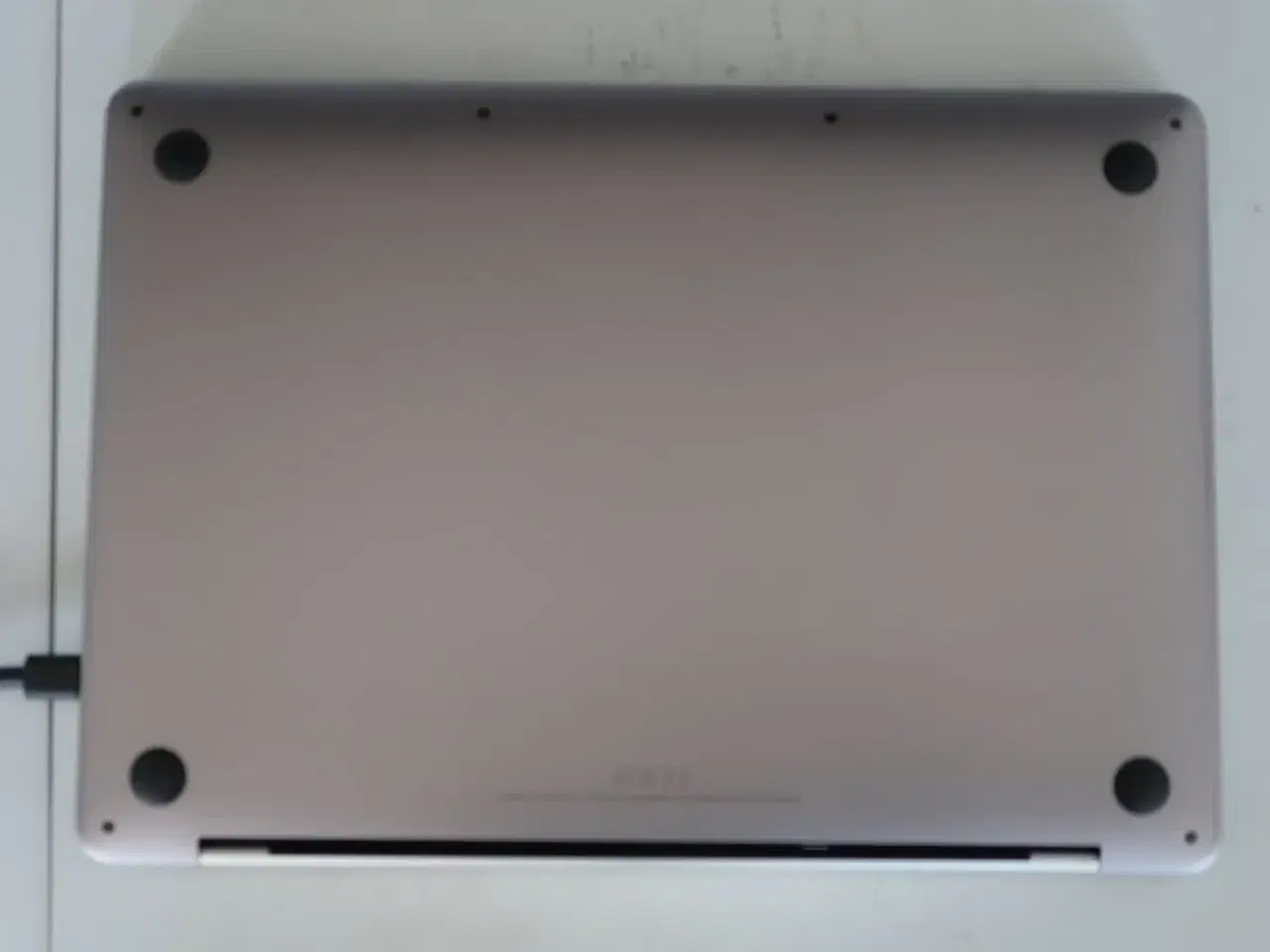 Billede 3 - Bærbar computer APPLE MacBook Pro 13" 2020