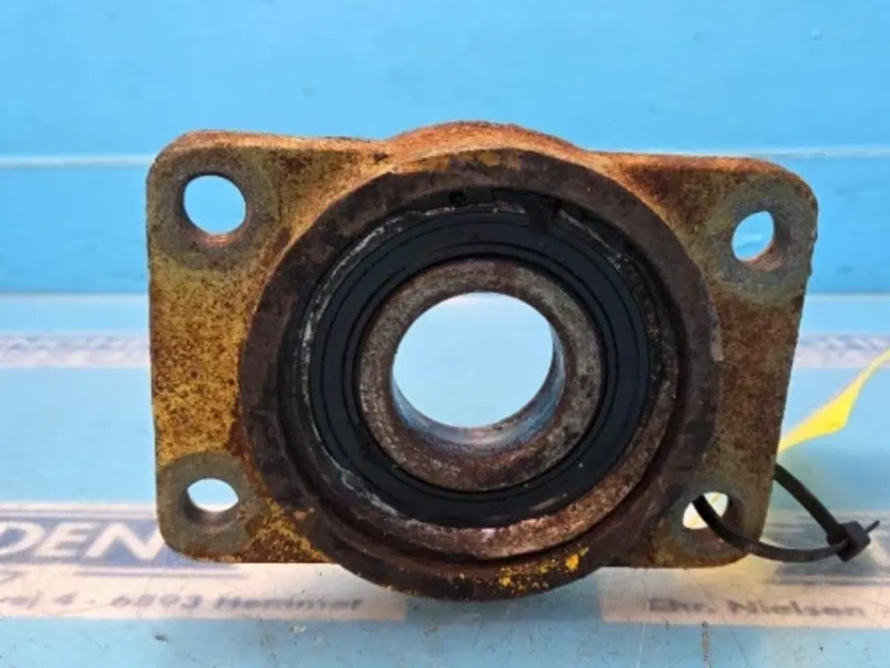 Billede 6 - New Holland TX62 Lejehus 9508716