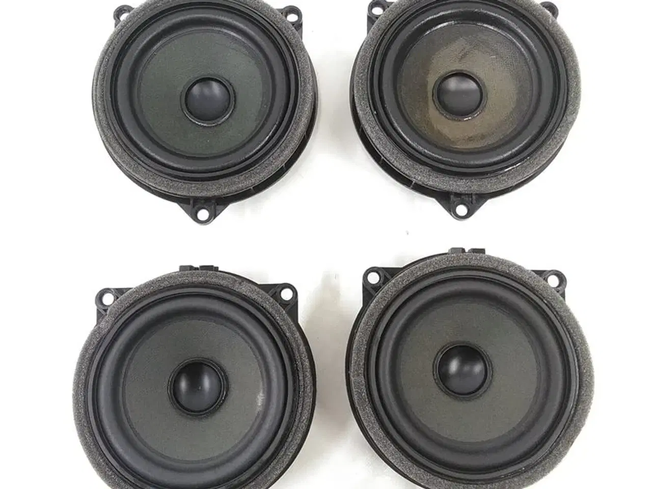 Billede 20 - højtaler sæt til S676A HiFi speaker system K23814 F30 F31 F34GT F32 F33 F35 F36 F80 M3 F82 M4 F83 M4 cabriolet F30 LCI F31 LCI F80 LCI M3 F35 LCI F34