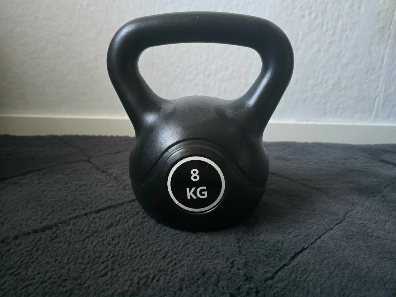 Billede 1 - 2x8 kg vægte