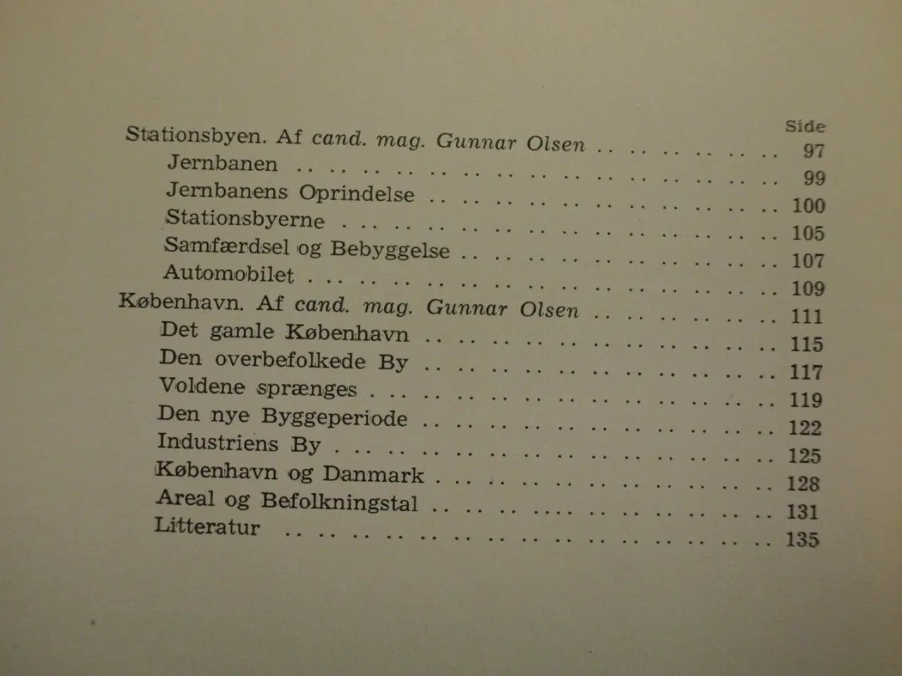 Billede 3 - landsbyen og det danske samfund 1-2, red. af johan