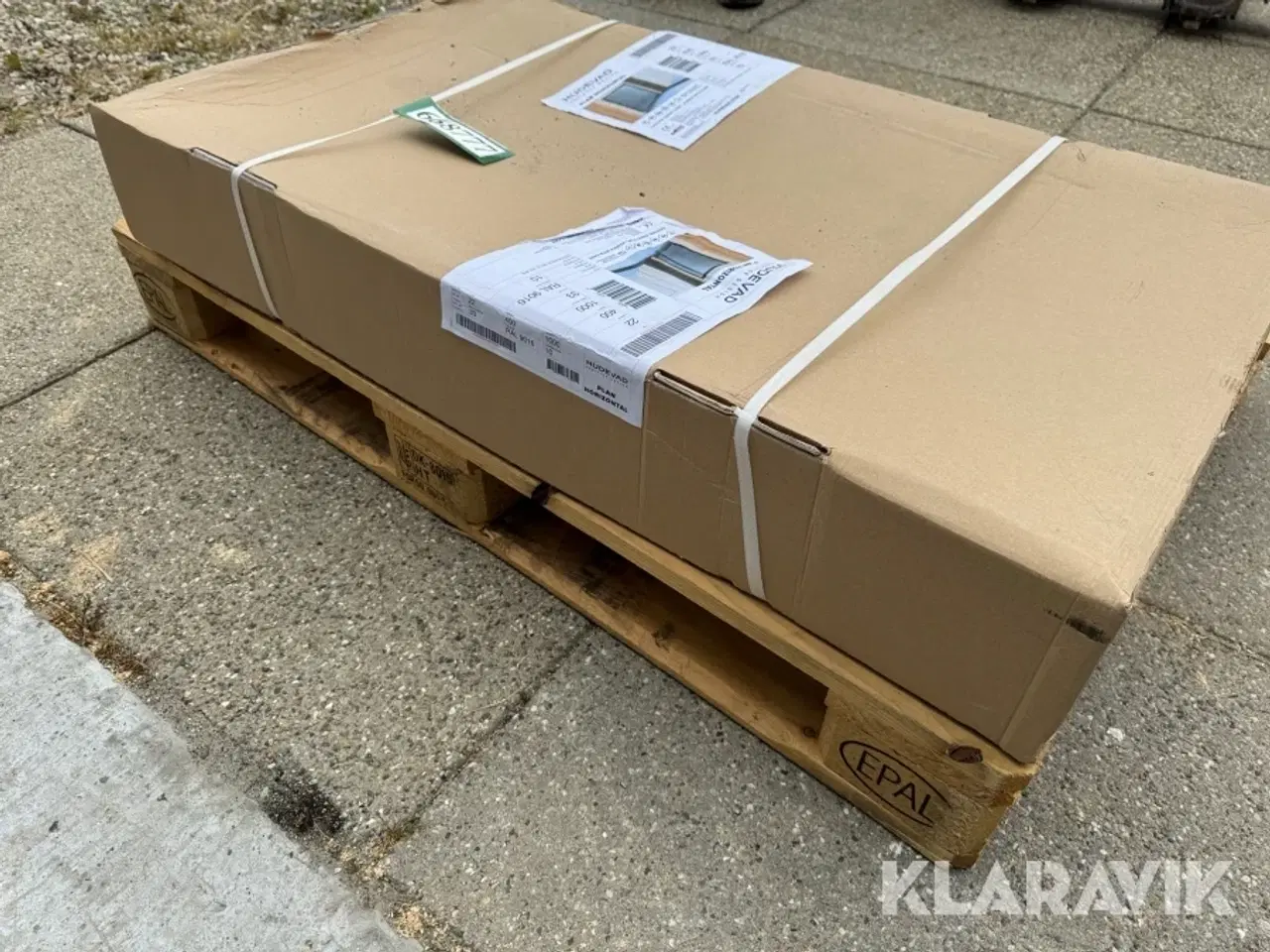 Billede 10 - Radiator Hudevad 22