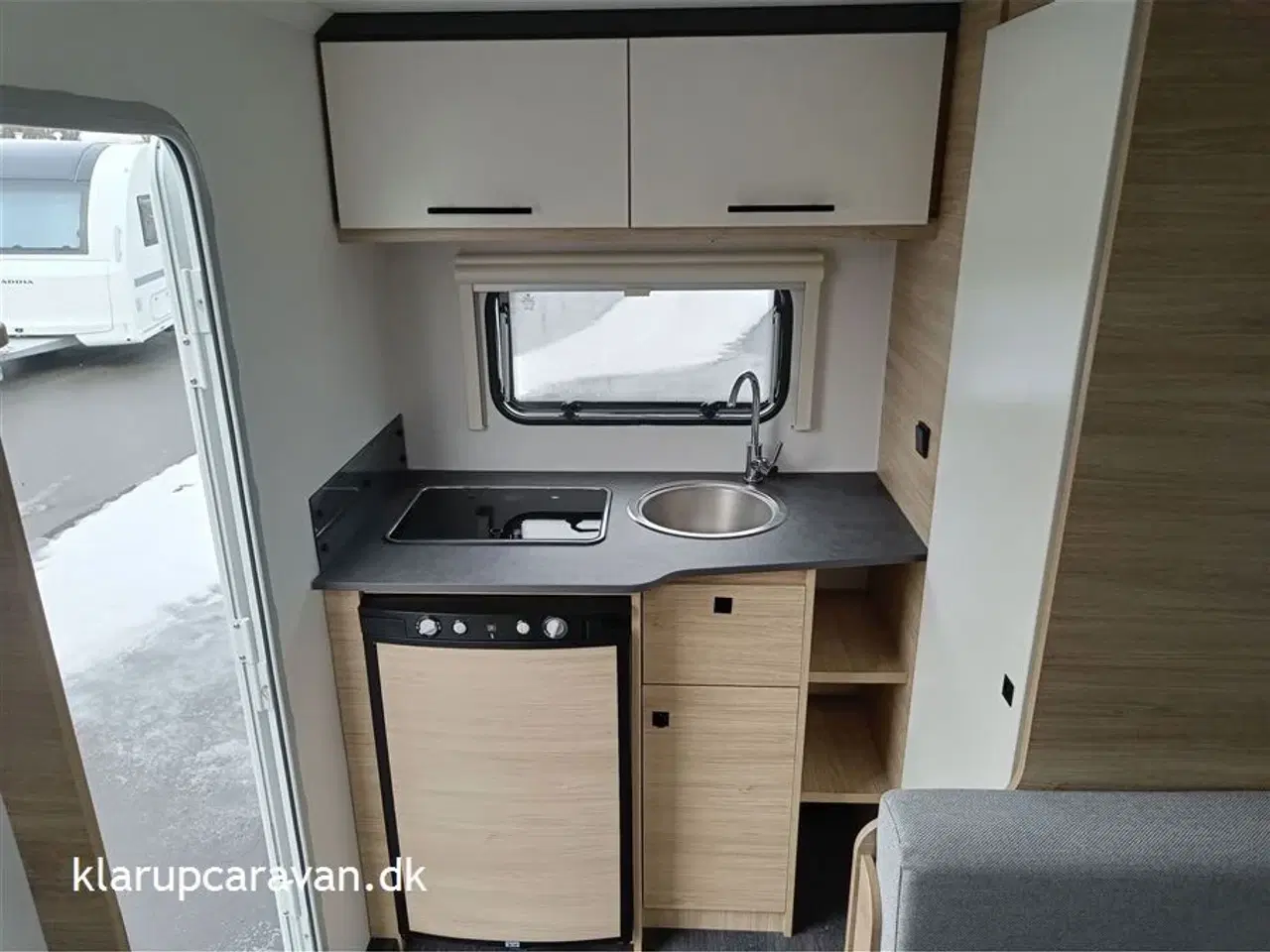 Billede 8 - 2025 - Caravelair ALBA 400 DK EDITION