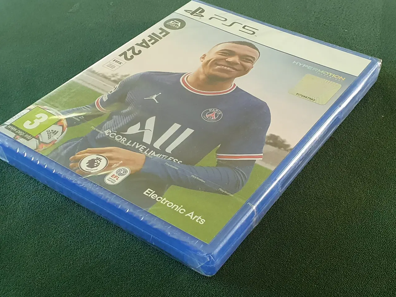 Billede 4 - Fifa 22 PS5