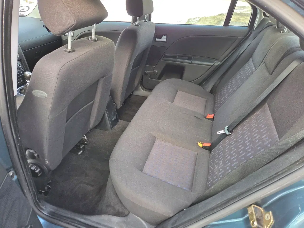 Billede 6 - Ford Mondeo 1,8 Ambiente 110HK