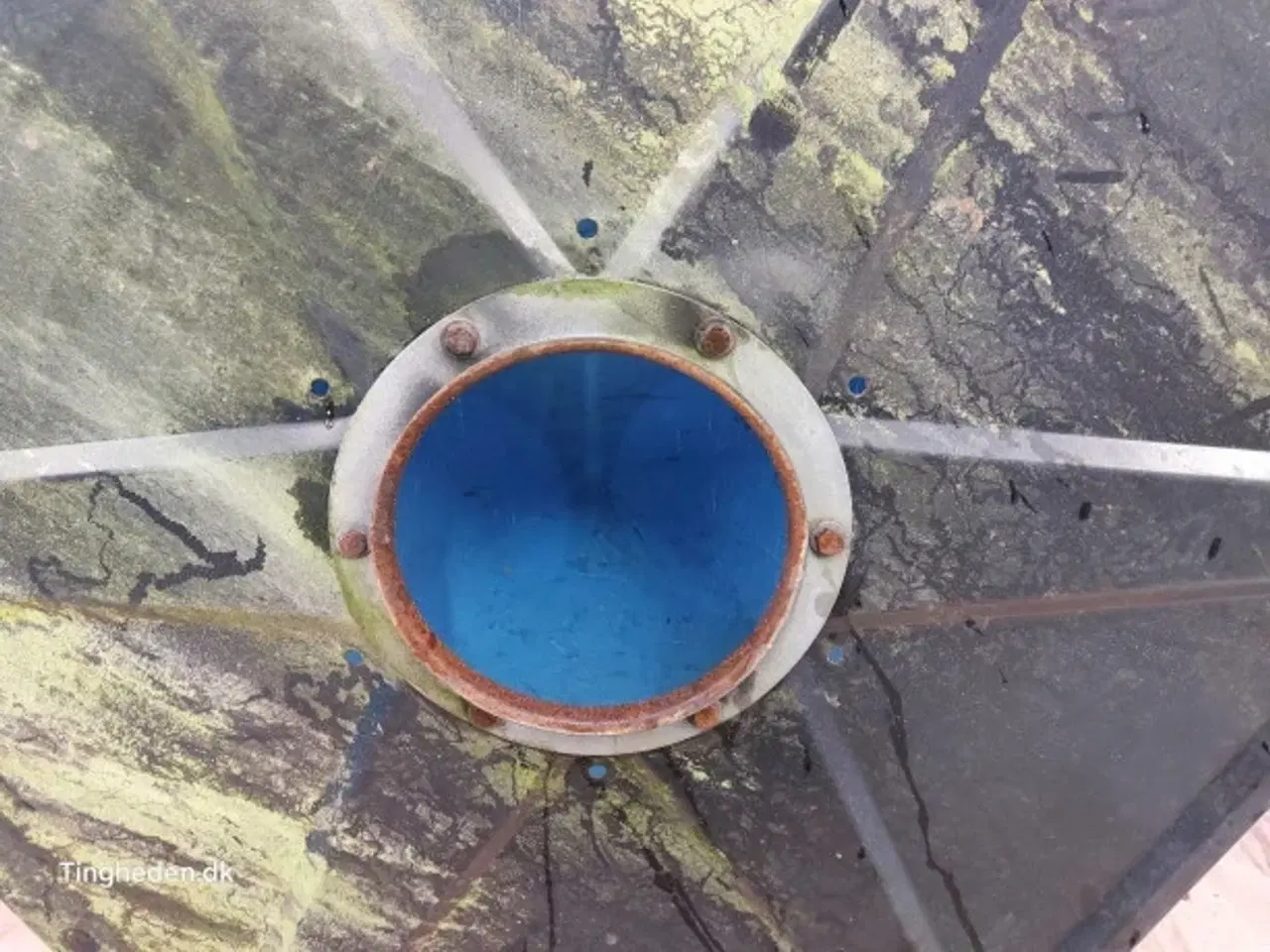 Billede 10 - Massey Ferguson 40 Reelplade 28680240