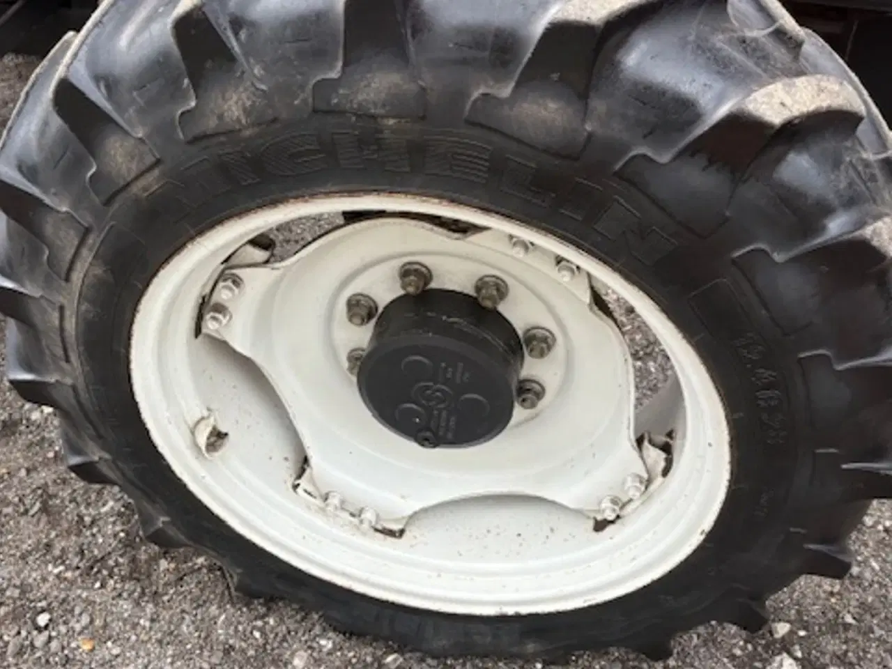 Billede 12 - Valmet 6300