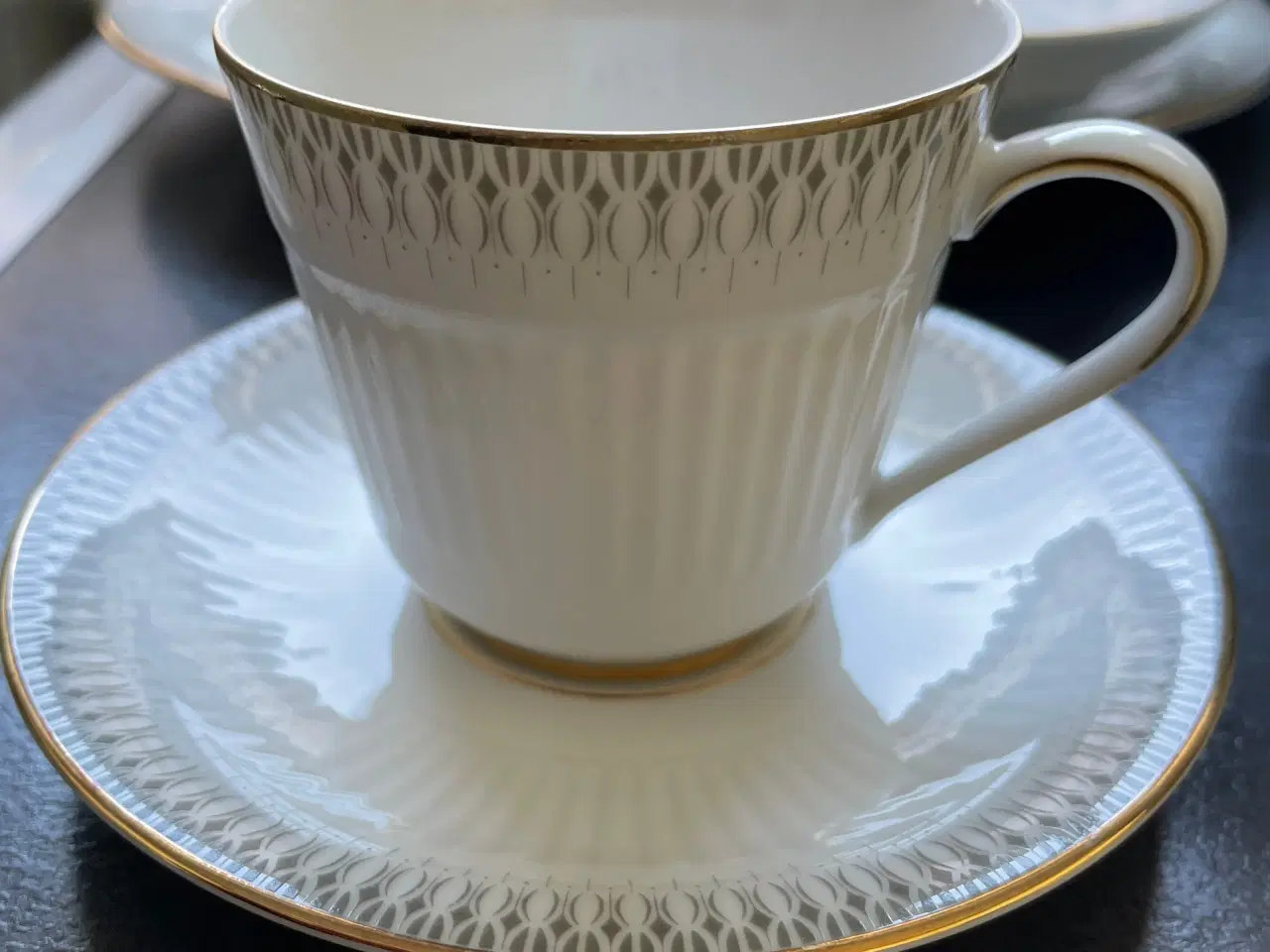 Billede 2 - Kongsberg porcelæn