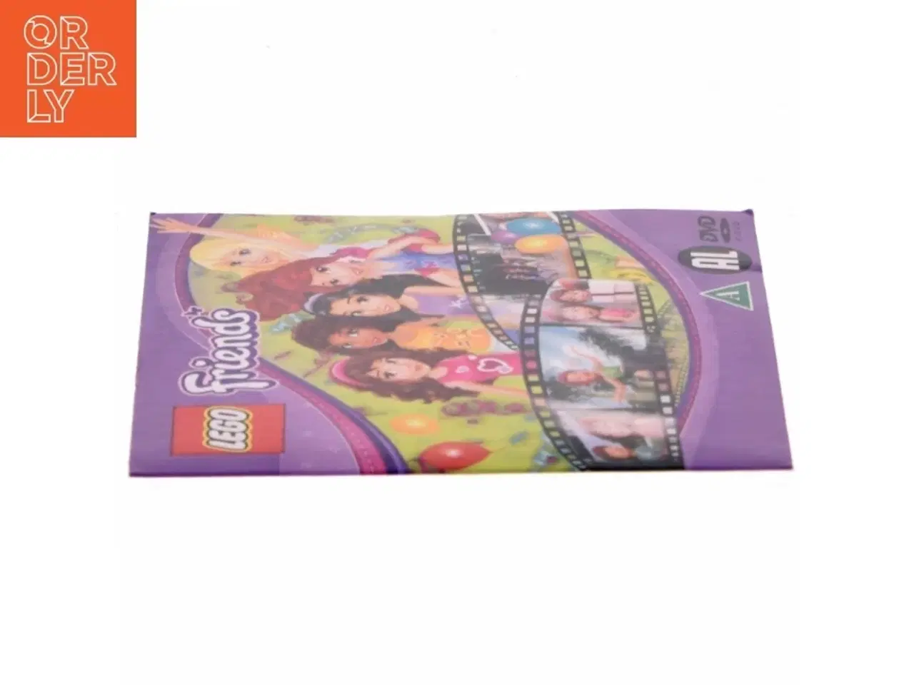 Billede 2 - Lego Friends