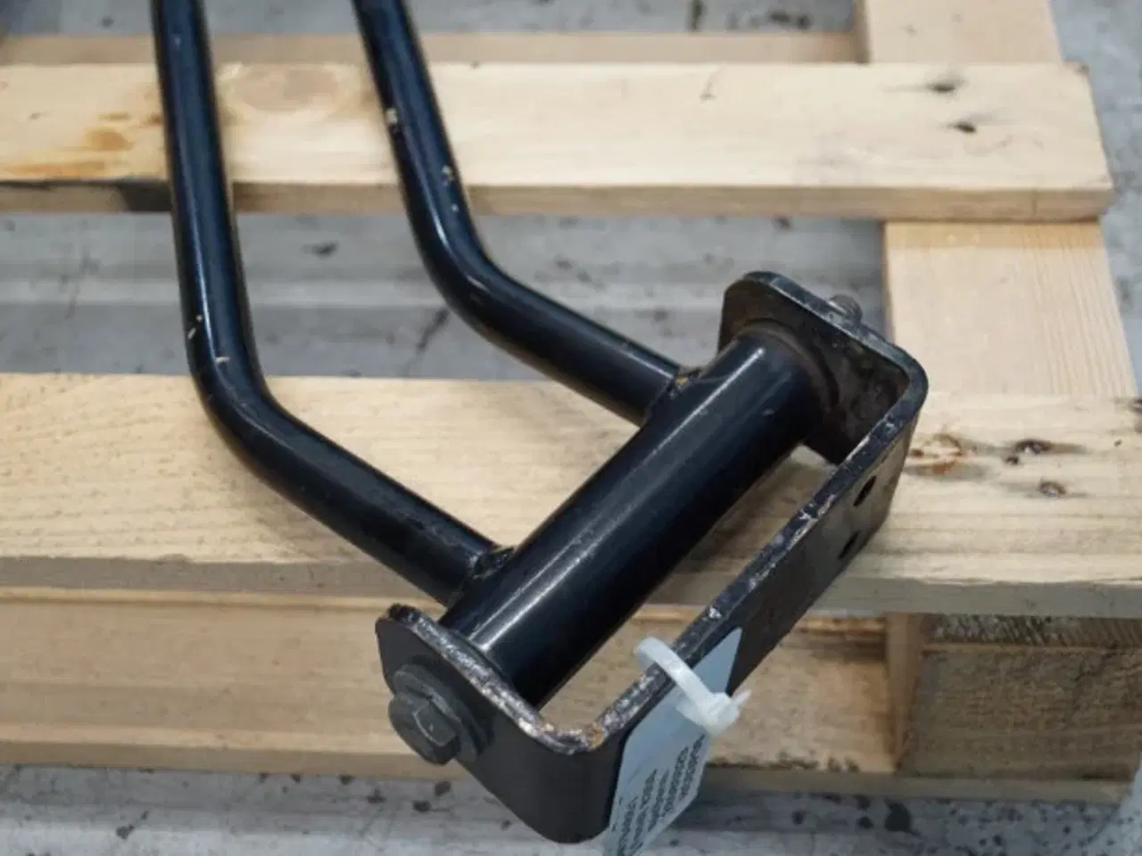 Billede 6 - Fendt 8350 Spejlarm 28985529