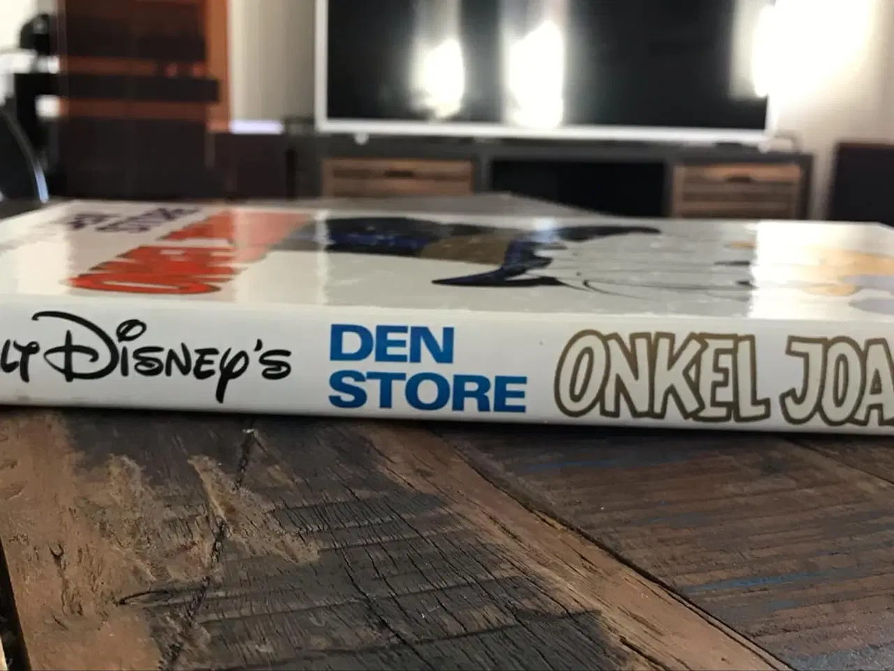 Billede 16 - Den store Walt Disney 6 stk haves 