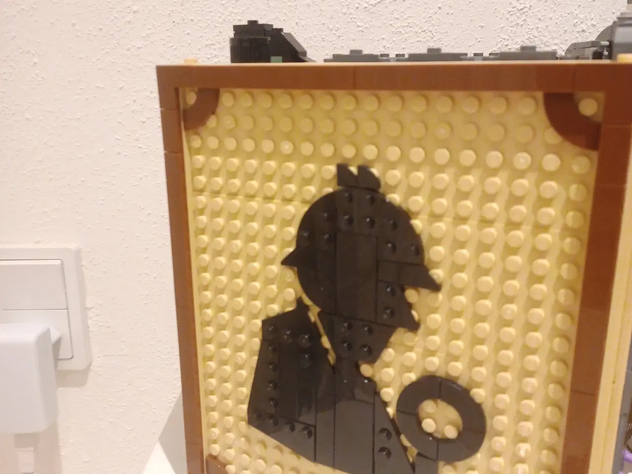 Billede 3 - Lego 18+