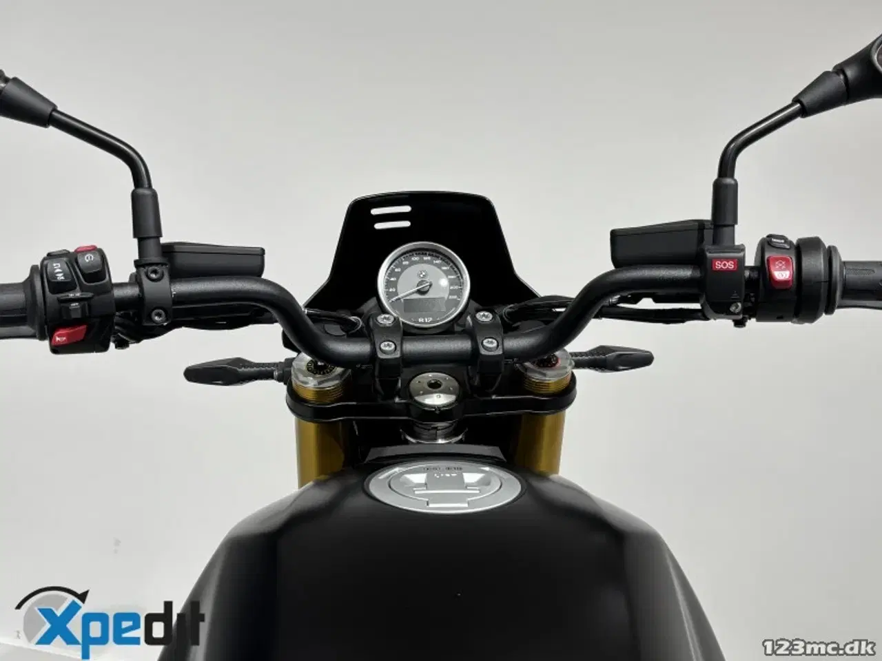 Billede 11 - BMW R 12 G/S