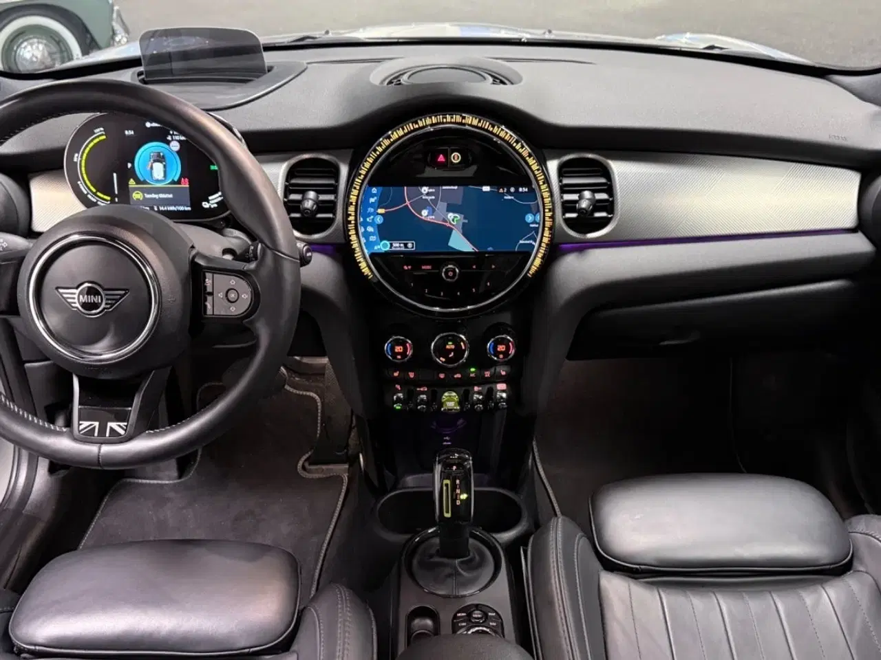 Billede 15 - MINI Cooper SE