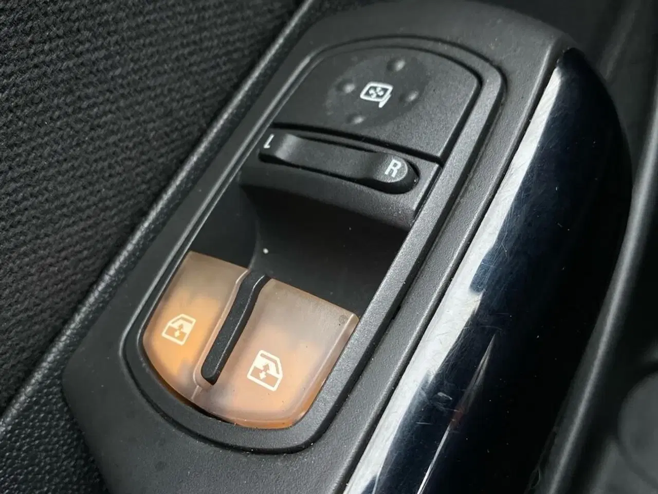 Billede 16 - Opel Corsa 1,2 Twinport Enjoy Easytronic 80HK 5d Aut.