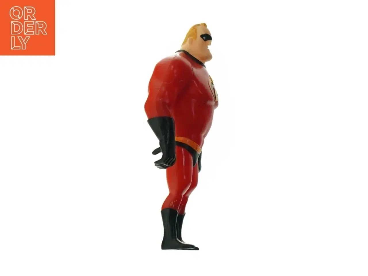 Billede 3 - Legetøjsfigur (str. 30 x 18 cm)