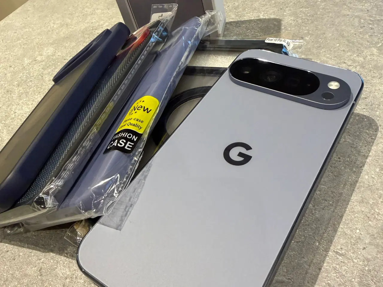 Billede 2 - Pixel 10 pro xl