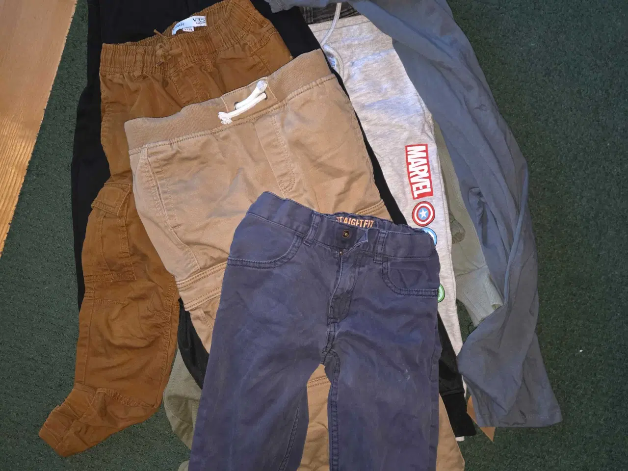 Billede 1 - Blandet tøjpakke 