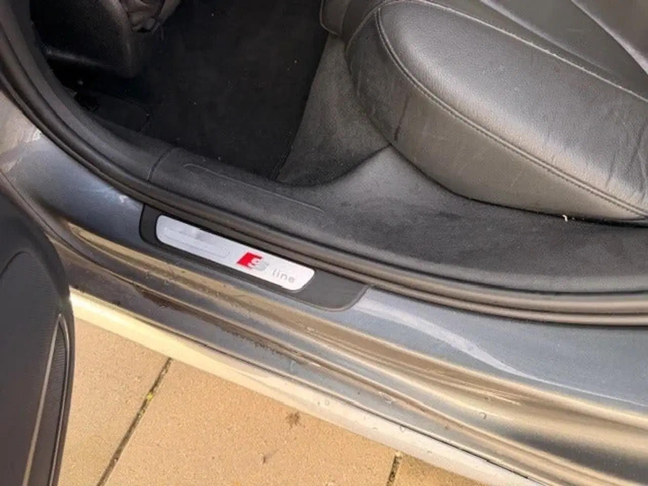 Billede 9 - Audi A4 1,8 TFSi 120 Avant