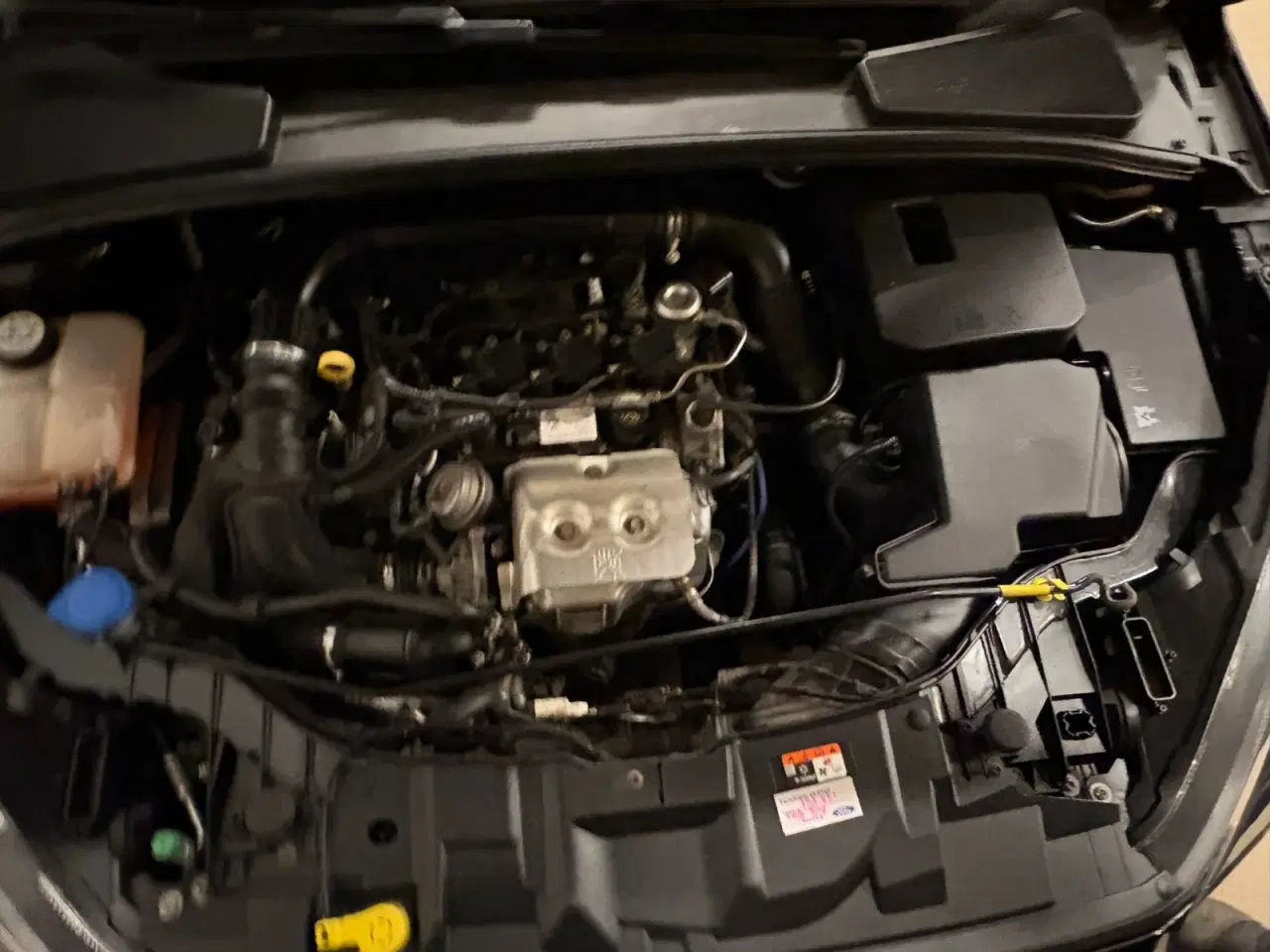 Billede 13 - Ford Focus 1,0 SCTi 125 Titanium stc.