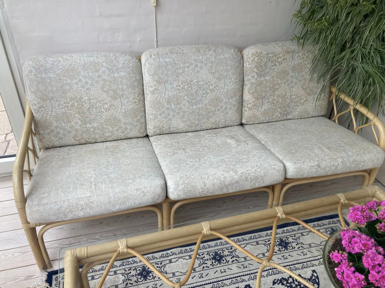 Billede 2 - Manilla  sofa møbler sælges