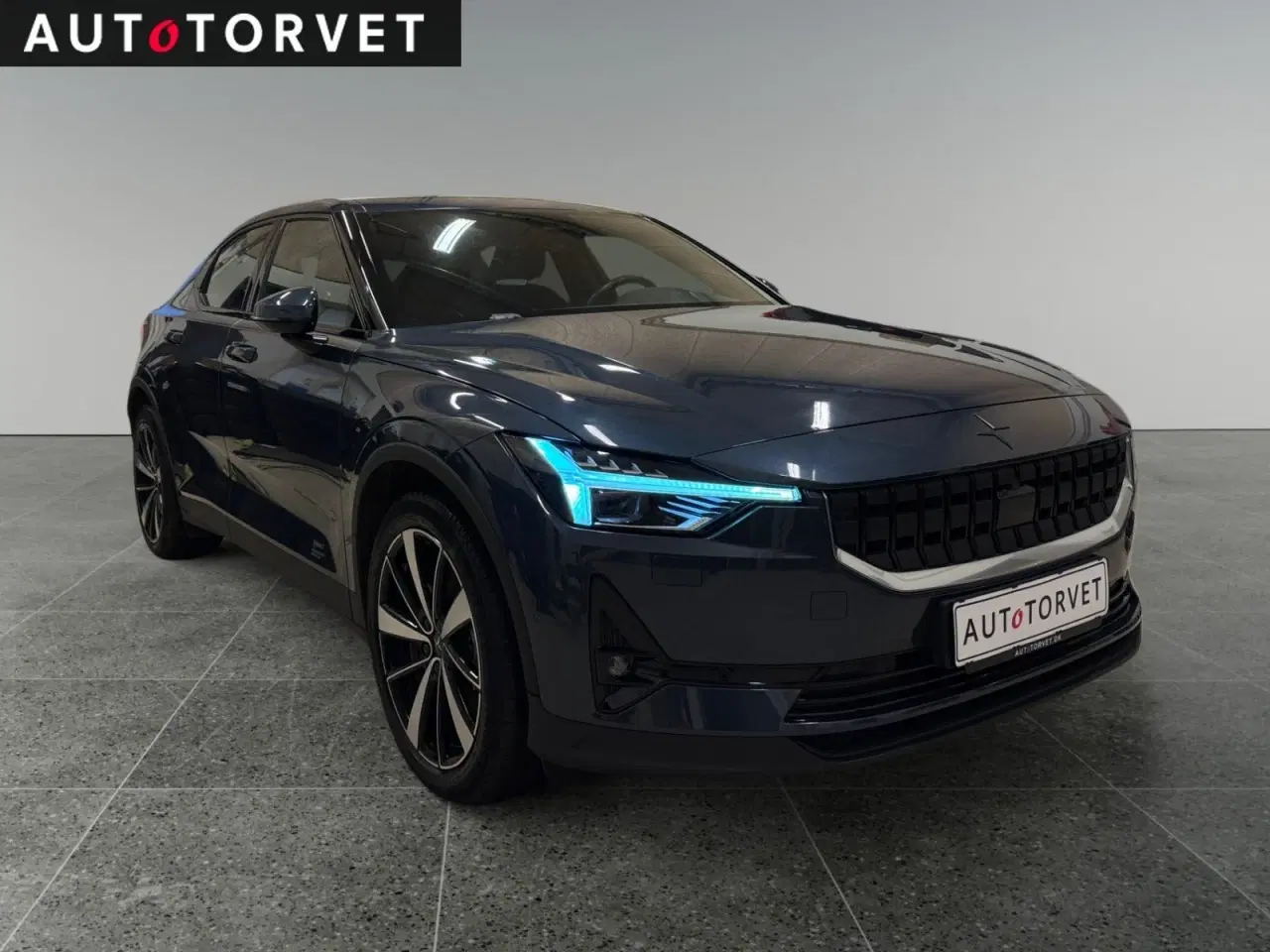 Billede 2 - Polestar 2  Long Range AWD